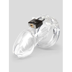 Image of CB-6000 Male Chastity Cage Kit