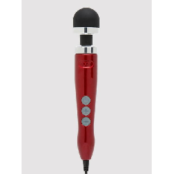 Doxy Number 3 Candy Extra Powerful Travel Massage Wand Vibrator