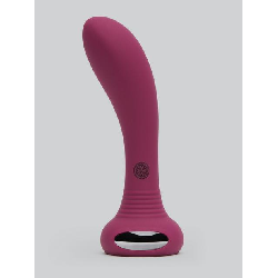 Image of Mantric Rechargeable G-Spot Vibrator