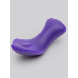 Lovehoney Clitoral Caress USB Rechargeable Clitoral Vibrator
