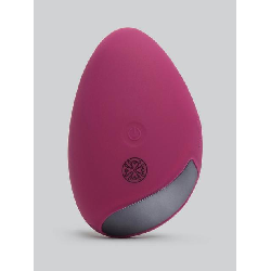 Mantric Rechargeable Clitoral Vibrator