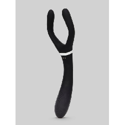 Image of Lovehoney Bend Zone Rechargeable Posable Couple’s Vibrator
