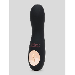 Image of Agent Provocateur X Lovehoney The Salsa Silicone Bullet Vibrator