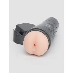 THRUST Pro Ultra Briony Ribbed and Dotted Ass Cup