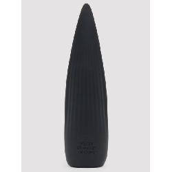 Fifty Shades of Grey Sensation Rechargeable Flickering Tongue Vibrator